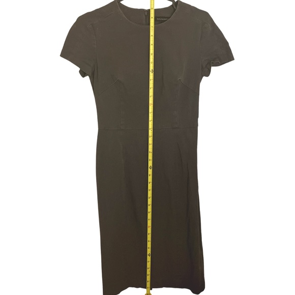 Work or dinner dress. - Picture 4 of 4